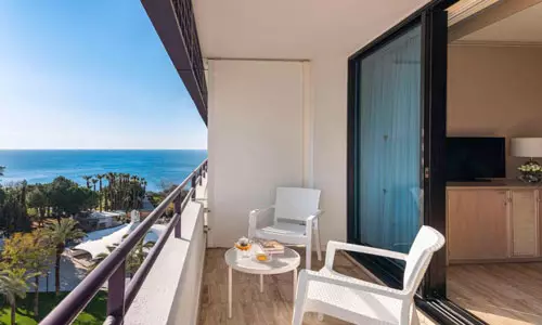 هتل ریکسوس داون تاون آنتالیا هتل ریکسوس داون تاون آنتالیا